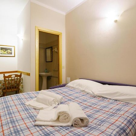 A Due Passi Dal Mare Apartment Riomaggiore Bagian luar foto