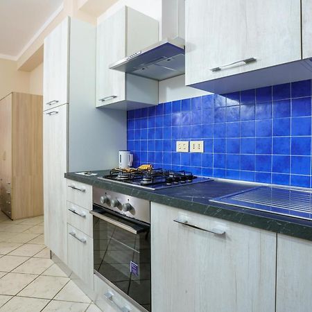 A Due Passi Dal Mare Apartment Riomaggiore Bagian luar foto