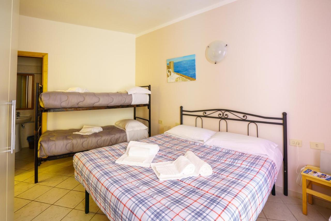 A Due Passi Dal Mare Apartment Riomaggiore Bagian luar foto