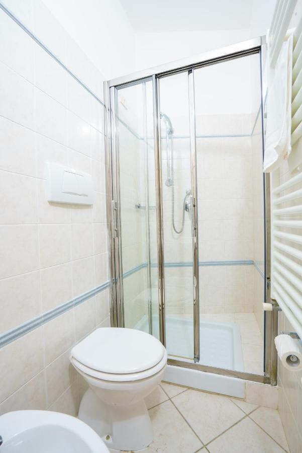 A Due Passi Dal Mare Apartment Riomaggiore Bagian luar foto