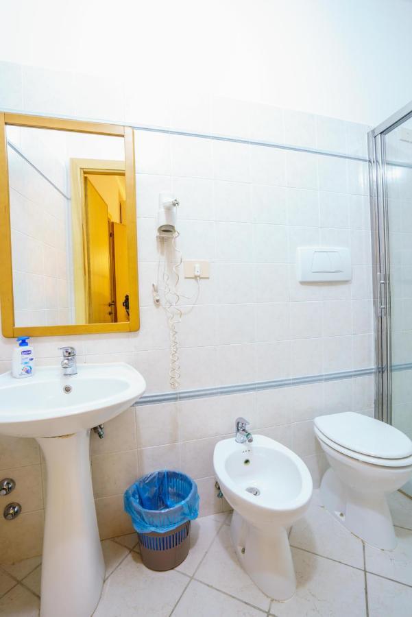 A Due Passi Dal Mare Apartment Riomaggiore Bagian luar foto