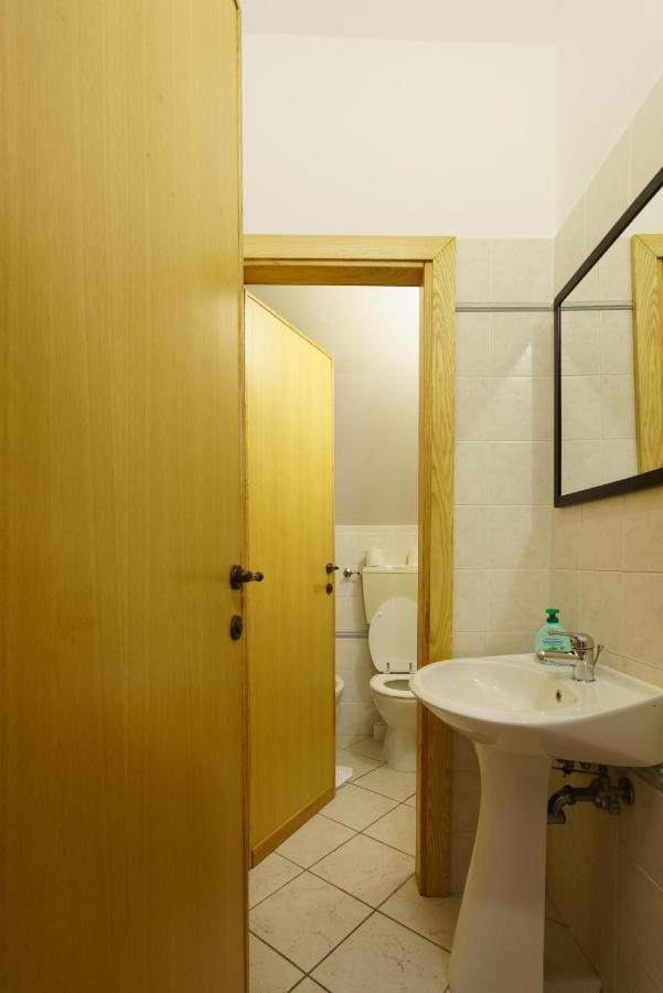 A Due Passi Dal Mare Apartment Riomaggiore Bagian luar foto